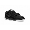 Dunk Low SB Gnarhunters