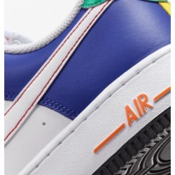 AIR FORCE 1 BASSE '07 LV8 RUBIK'S CUBE