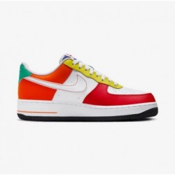 AIR FORCE 1 BASSE '07 LV8 RUBIK'S CUBE