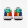 AIR FORCE 1 BASSE '07 LV8 RUBIK'S CUBE