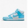 DUNK HIGH BLEU FRAIS