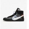 BLAZER MID BLANC CASSE GRIM REAPER