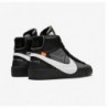 BLAZER MID BLANC CASSE GRIM REAPER