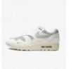 AIR MAX 1 PATTA BLANC GRIS