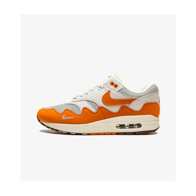 AIR MAX 1 PATTA WAVES MONARQUE