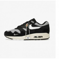 AIR MAX 1 PATTA WAVES NOIR