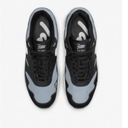 AIR MAX 1 PATTA WAVES NOIR