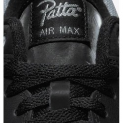 AIR MAX 1 PATTA WAVES NOIR