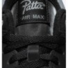 AIR MAX 1 PATTA WAVES NOIR