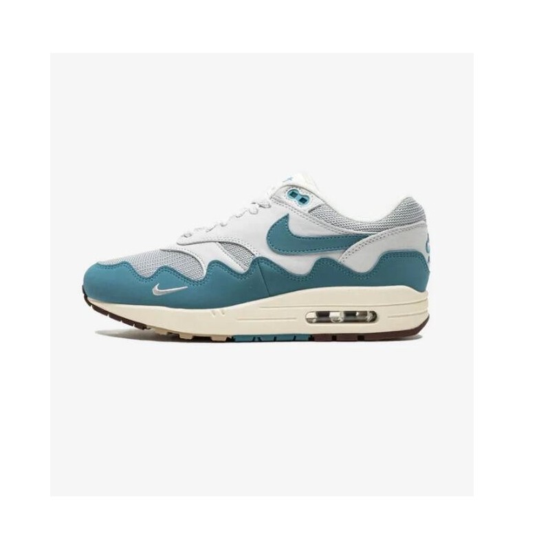 AIR MAX 1 PATTA WAVES BRUIT AQUA