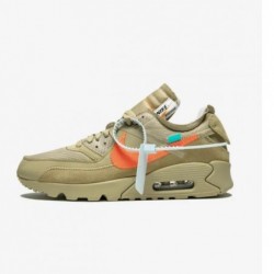 AIR MAX 90 OFF-WHITE...