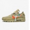 AIR MAX 90 OFF-WHITE MINERAI DU DÉSERT