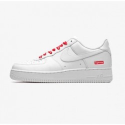 AIR FORCE 1 BASSE BLANC...