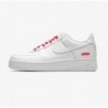 AIR FORCE 1 BASSE BLANC SUPREME