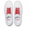 AIR FORCE 1 BASSE BLANC SUPREME