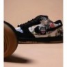 SB DUNK LOW SUPREME RAMMELLZEE