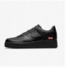 AIR FORCE 1 BASSE NOIRE SUPREME