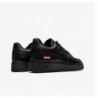 AIR FORCE 1 BASSE NOIRE SUPREME