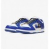 SB DUNK LOW SUPREME STARS HYPER ROYAL (2021)