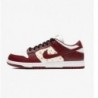 SB DUNK LOW SUPREME STARS MARRON BARKROOT (2021)