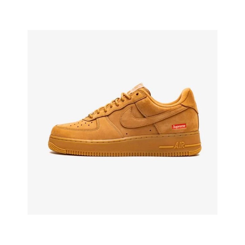 AIR FORCE 1 BASSE SUPREME LIN