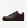 AIR FORCE 1 BASSE SUPREME BAROQUE MARRON