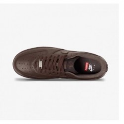 AIR FORCE 1 BASSE SUPREME BAROQUE MARRON