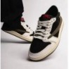 AIR JORDAN 1 RETRO LOW OG SP TRAVIS SCOTT OLIVE