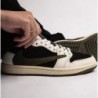 AIR JORDAN 1 RETRO LOW OG SP TRAVIS SCOTT OLIVE