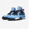 AIR JORDAN 4 RETRO TRAVIS SCOTT CACTUS JACK