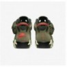 AIR JORDAN 6 TRAVIS SCOTT OLIVE MOYEN