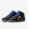 JORDAN 2 RETRO LOW SP BLANC CASSE NOIR BLEU