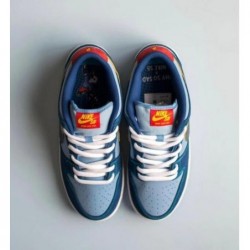 SB DUNK LOW POURQUOI SI TRISTE