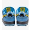 SB DUNK LOW BULLES DES POWERPUFF GIRLS