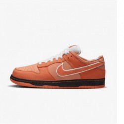 SB DUNK LOW ORANGE HOMARD