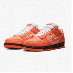 SB DUNK LOW ORANGE HOMARD