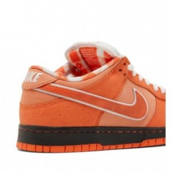 SB DUNK LOW ORANGE HOMARD