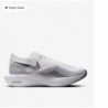 Chaussures de course sur route pour hommes Vaporfly 3 Gris