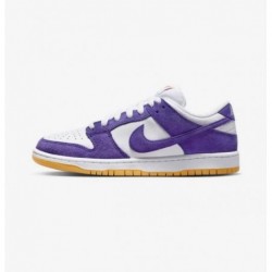 SB DUNK LOW VIOLET