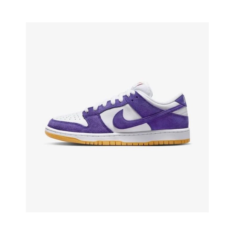 SB DUNK LOW VIOLET