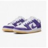 SB DUNK LOW VIOLET