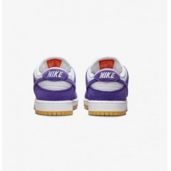 SB DUNK LOW VIOLET