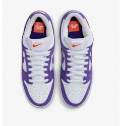 SB DUNK LOW VIOLET