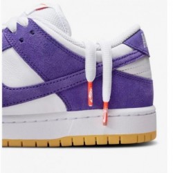 SB DUNK LOW VIOLET