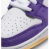 SB DUNK LOW VIOLET