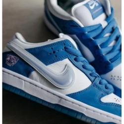 SB DUNK LOW NÉ X ÉLEVÉ