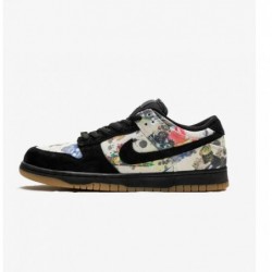 SB DUNK LOW SUPREME RAMMELLZEE