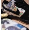 SB DUNK LOW SUPREME RAMMELLZEE