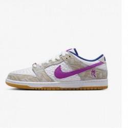 Dunk Low de Rayssa Leal