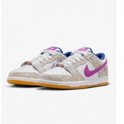 Dunk Low de Rayssa Leal